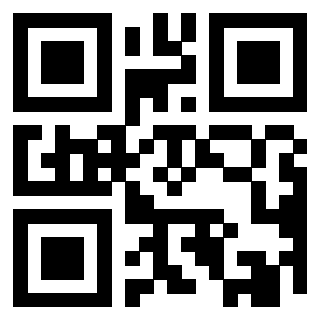 Immagine del Qr Code di 3919146306