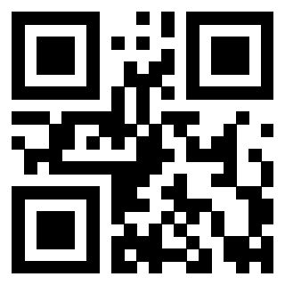 Immagine del QrCode di 3919146307
