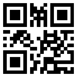 Scansione del Qr Code di 3919146308