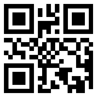 3919146309 Qr Code associato