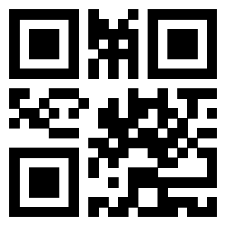 3919146314 QrCode associato