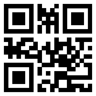 QrCode di 3919146316
