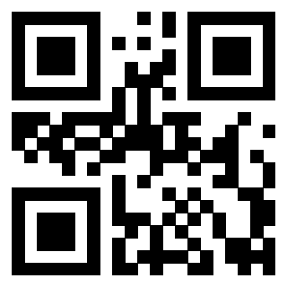 Immagine del Qr Code di 3919146318