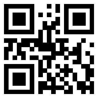 Immagine del Qr Code di 3919146319