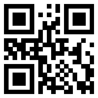 3919146320 - Immagine del QrCode associato