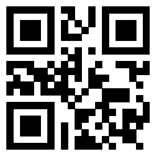 3919146325 Qr Code associato