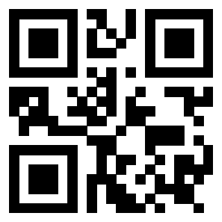 Il QrCode di 3919146326