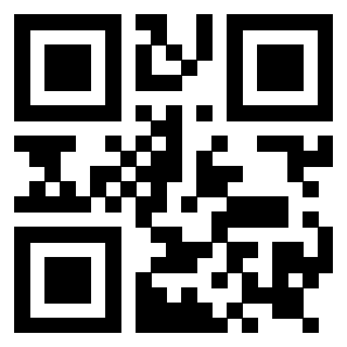 Immagine del Qr Code di 3919146329