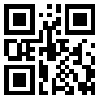 3919146330 - Immagine del QrCode associato