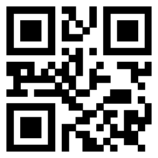 Scansione del QrCode di 3919146331