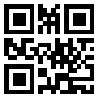 Scansione del Qr Code di 3919146332