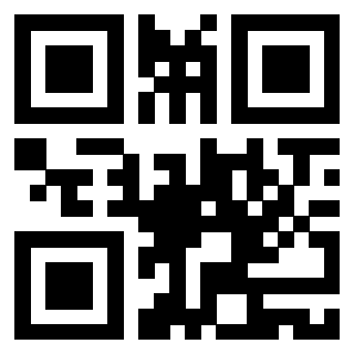 3919146335 - Immagine del Qr Code associato