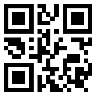 3919146337 - Immagine del QrCode