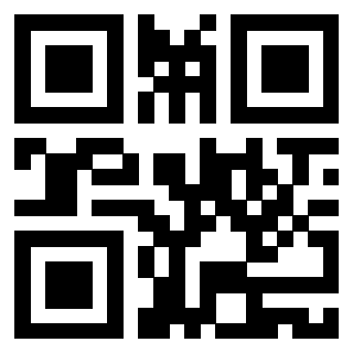 Immagine del Qr Code di 3919146338