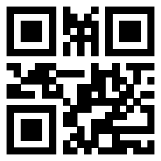 Immagine del Qr Code di 3919146341