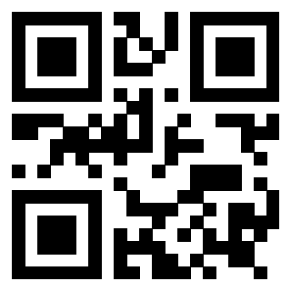Scansione del QrCode di 3919146344
