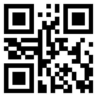 Immagine del Qr Code di 3919146349