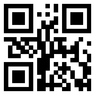 Immagine del QrCode di 3919146359