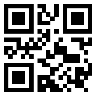 3919146360 - Immagine del Qr Code associato