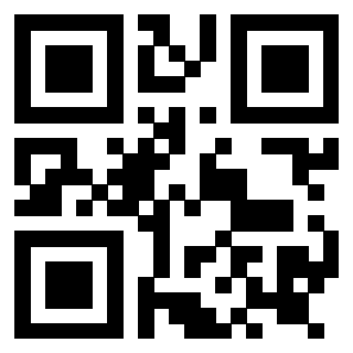 Scansione del Qr Code di 3919146361