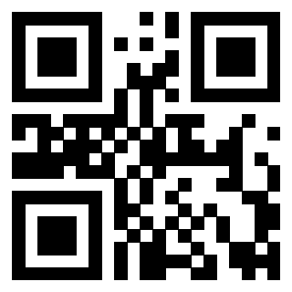 3919146364 - Immagine del QrCode associato