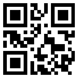Scansione del Qr Code di 3919146366