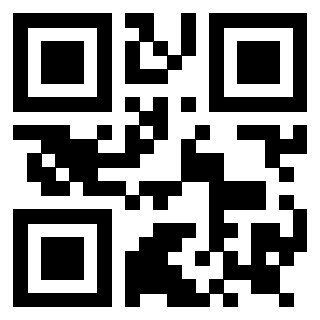 Il Qr Code di 3919146367