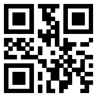 Scansione del QrCode di 3919146368