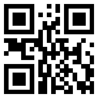 3919146371 - Immagine del QrCode associato