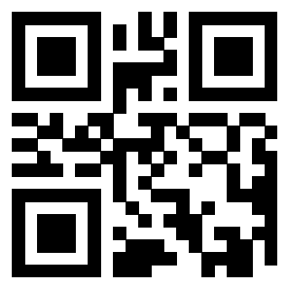 Immagine del QrCode di 3919146372