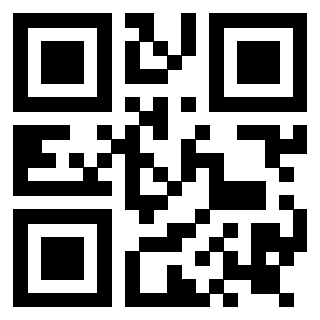 3919146380 QrCode associato