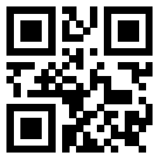 Scansione del Qr Code di 3919146381