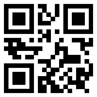 Immagine del QrCode di 3919146388