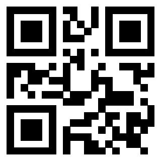 3919146389 - Immagine del QrCode