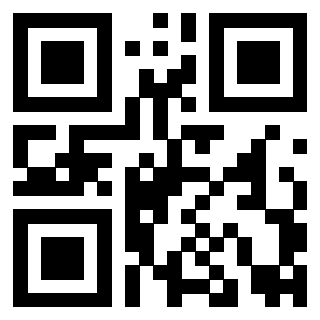 3919146394 - Immagine del QrCode associato