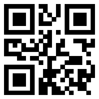 Immagine del QrCode di 3919146401