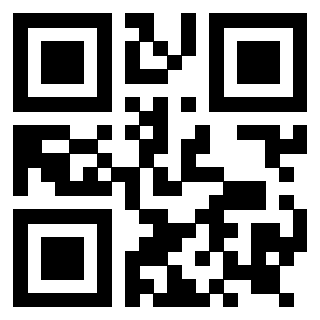 3919146405 - Immagine del QrCode associato