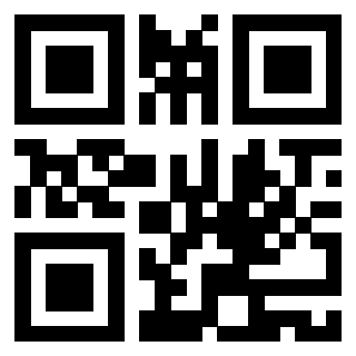 3919146407 - Immagine del QrCode associato