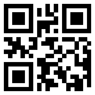 Scansione del QrCode di 3919146408