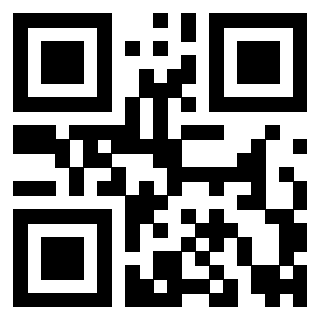 Scansione del Qr Code di 3919146409