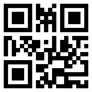 3919146410 - Immagine del Qr Code