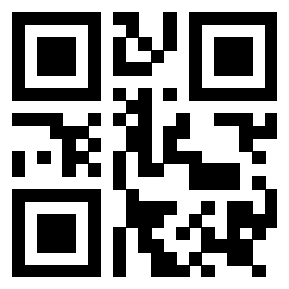 Immagine del Qr Code di 3919146412