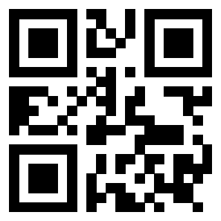 3919146419 - Immagine del Qr Code associato