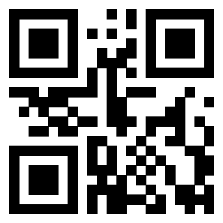 Il Qr Code di 3919146420