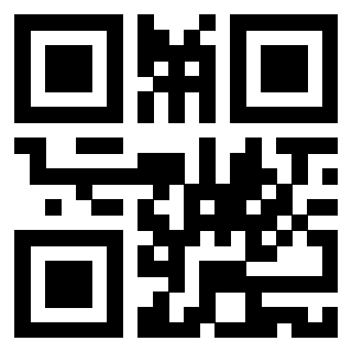 3919146422 - Immagine del Qr Code associato
