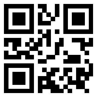 3919146423 - Immagine del Qr Code associato