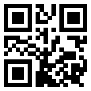 Il QrCode di 3919146424