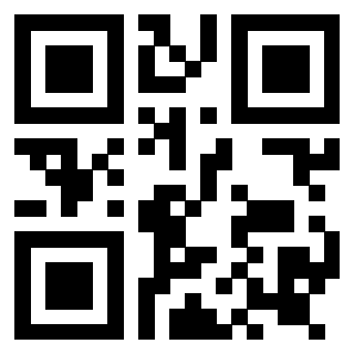 Scansione del QrCode di 3919146426