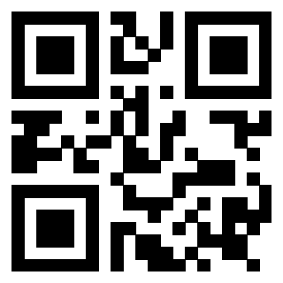 3919146428 - Immagine del QrCode associato