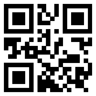 Scansione del QrCode di 3919146429